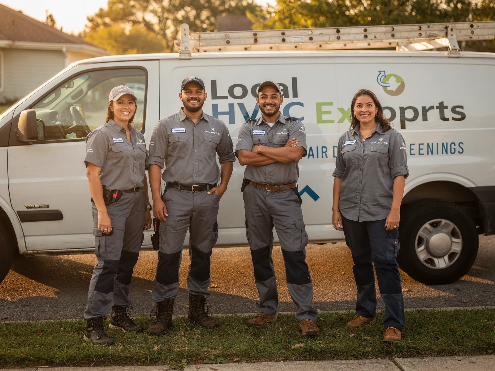 24/7 HVAC Repair & AC Replacement company in Hadley, MI